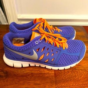 Nike Flex 2013 Run  Running Training